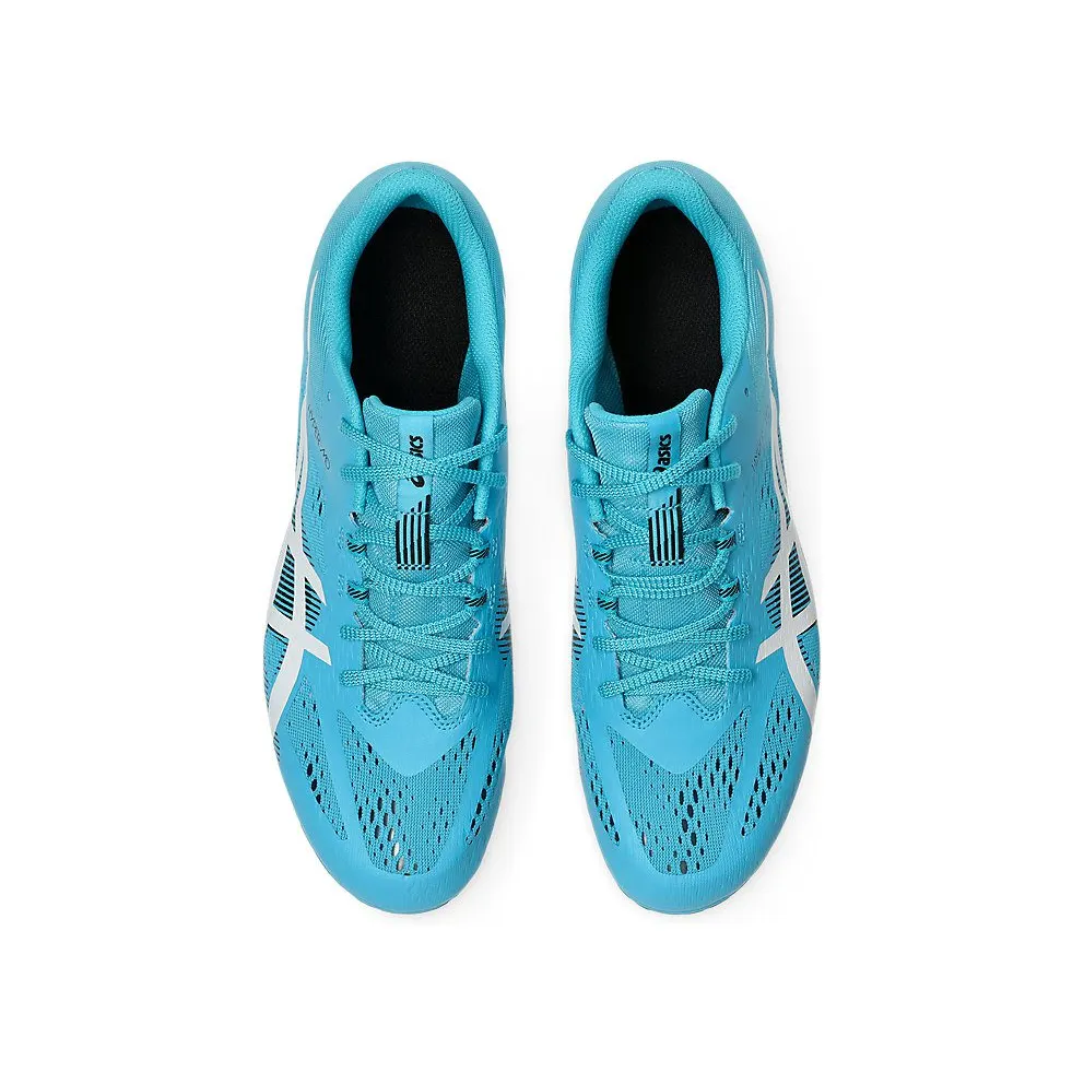 ASICS HYPER MD 8 “Aquarium / White” (1093A198-401)