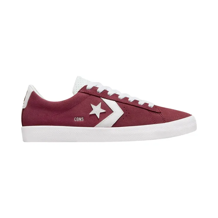 Converse PL Vulc Red (A07316C625)