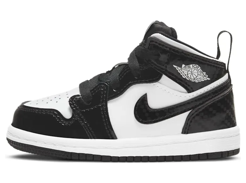 Jordan 1 Mid SE All-Star (2021) (TD) (DD2193-001)