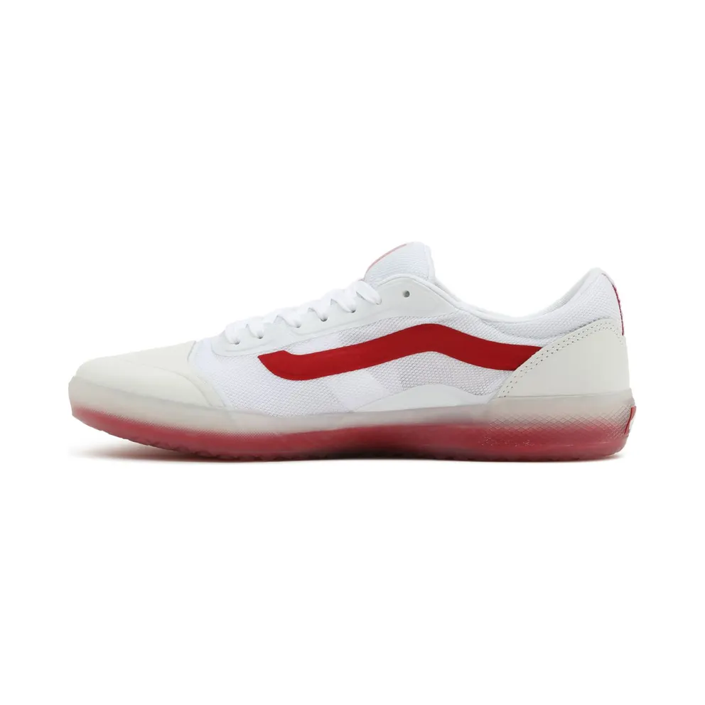 Vans Sport Leather Ave White (VN0A5JIB82E)
