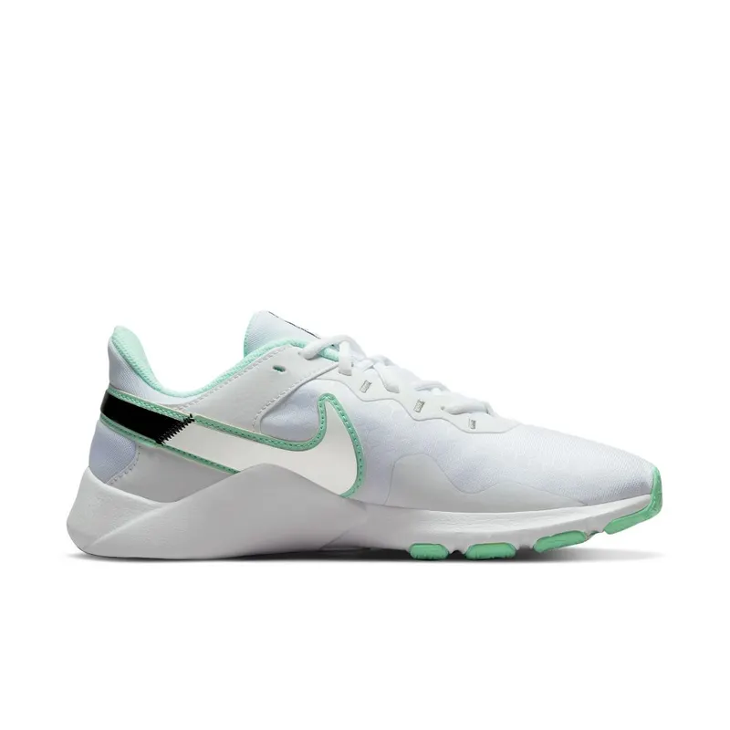 Nike Legend Essential 2 Training White (CQ9545-102)