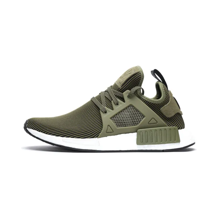 adidas NMD XR1 Olive