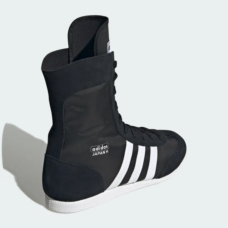 Adidas Japan H Core Black / Cloud White / Cloud White (JR8122)