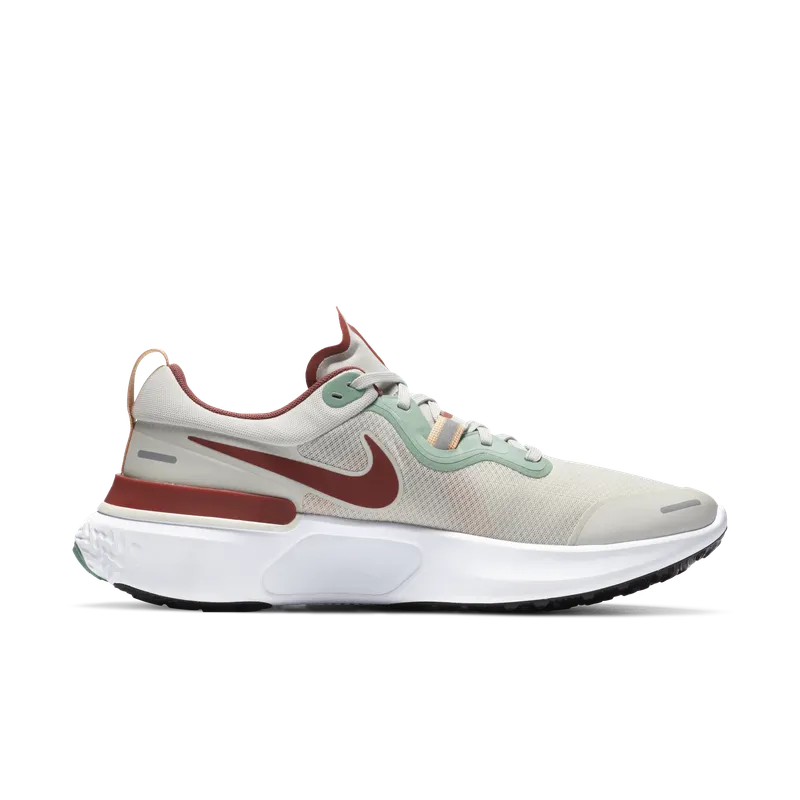 Nike React Miler Running White (CZ8695-063)