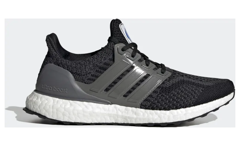 Adidas NASA x UltraBoost 5.0 DNA ‘Black Carbon’ Core Black/Iron Metallic/Carbon (FZ1853)