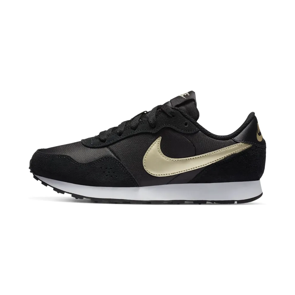 Nike MD Valiant Schwarz (CN8558-009)