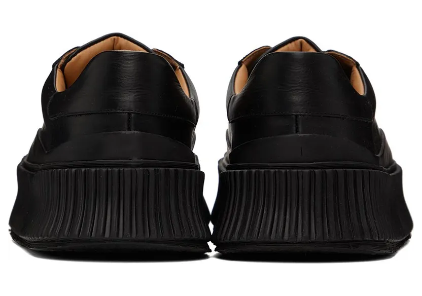 Jil Sander Black Calfskin 001 – BLACK (J32WS0018_P4833) (2)