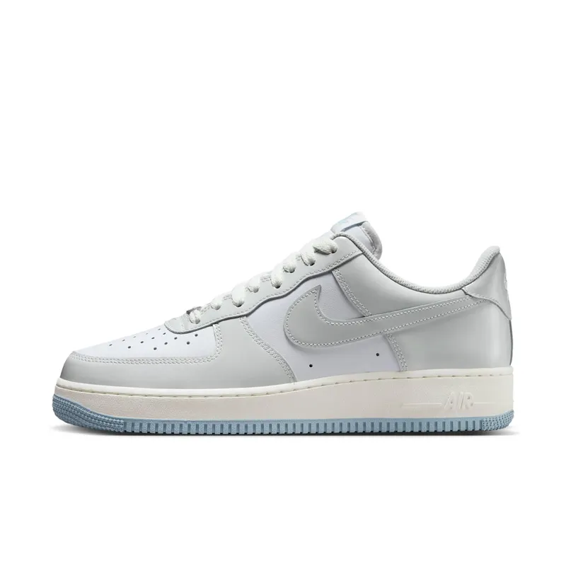 Nike Air Force 1 Low ’07 “Photon Dust” (IH4461-100)
