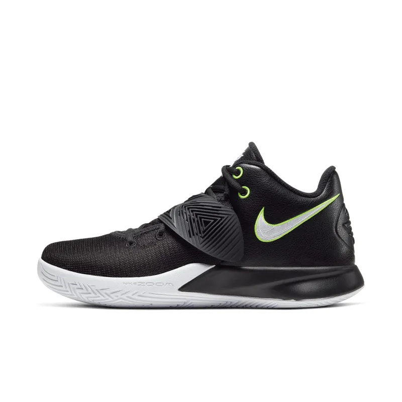 Kyrie Flytrap 3 Basketball Black (BQ3060-001)