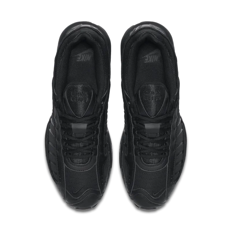 Nike Air Max Tailwind 4 Triple Black Black/Black-Black (AQ2567-005)