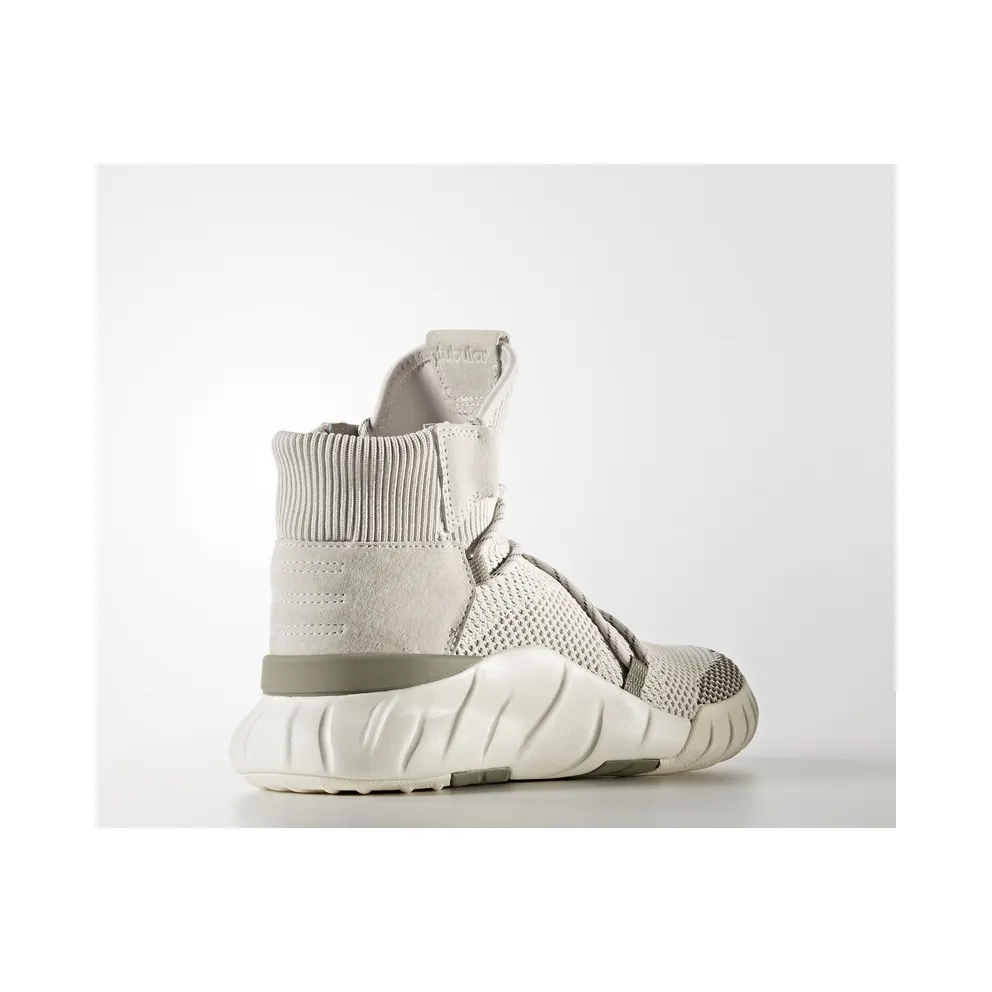 adidas Tubular X 2.0 Pearl Grey (W) Pearl Grey/Pearl Grey/Off White (BY9748)