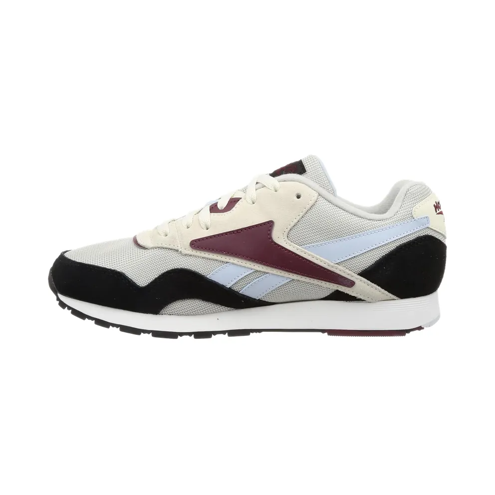 Reebok Classic Nylon Plus “White/Black/Red” (ID1517)