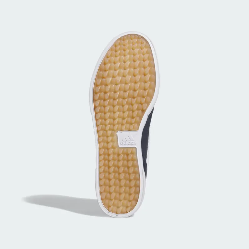 adidas Retrocross 25 Spikeless Golf Cloud White Collegiate Navy Gum (IH9977)