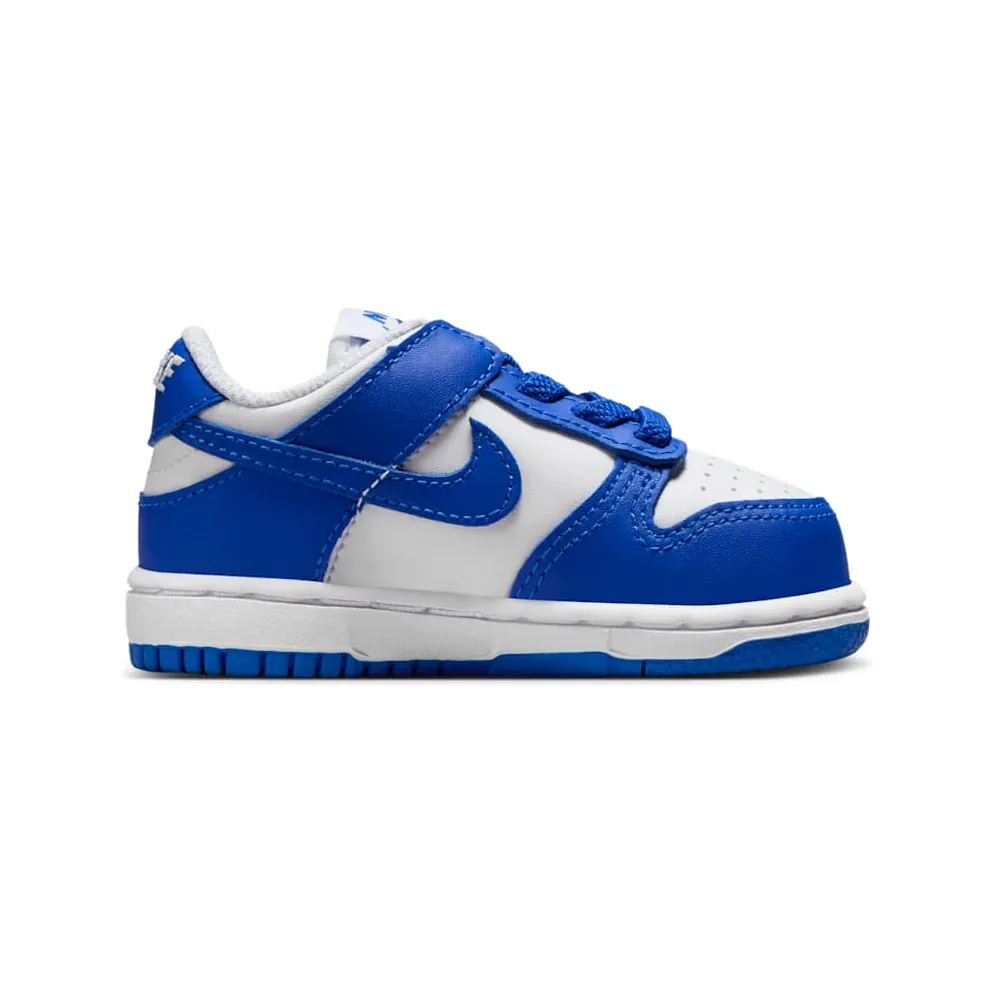 Nike Dunk Low TD “Kentucky 2025” (FB9107-131)