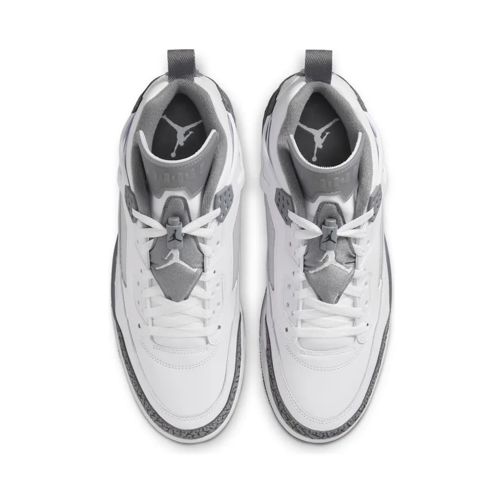 Jordan Spizike Low “Cool Grey Anthracite” (FQ1759-102)