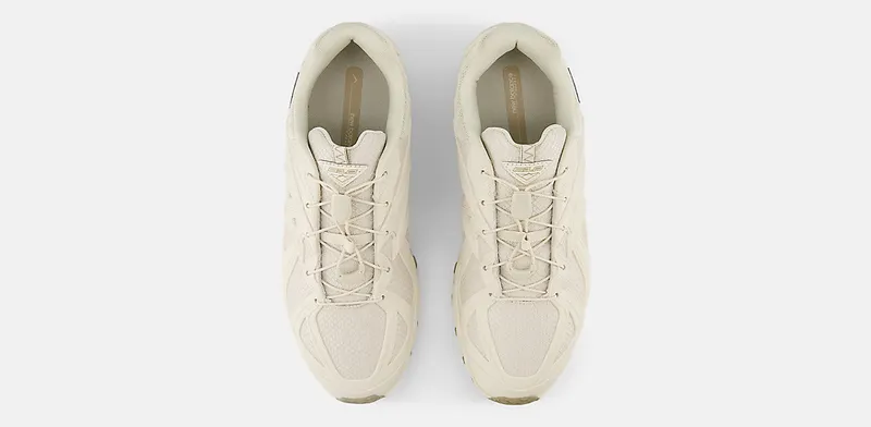 New Balance 610 White Beige (ML610DG)