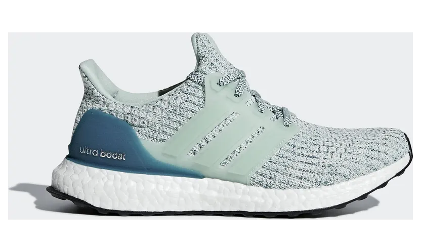 adidas Ultra Boost 4.0 Real Teal (W)