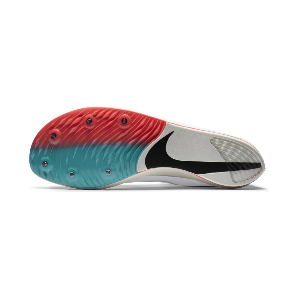 Nike ZoomX Dragonfly Racing Spike White Ombre (CV0400-100)