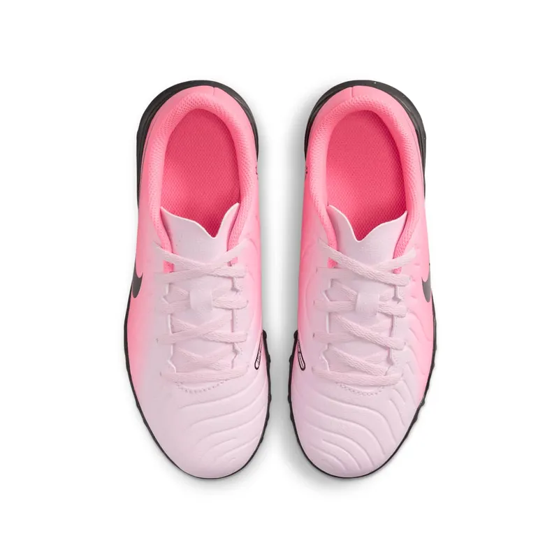 Nike Tiempo Legend 10 Club TF Pink Foam Black (DV4355-601)