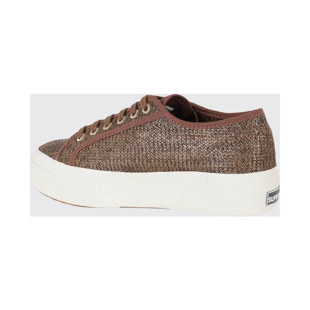 SUPERGA Brown (S41518W662)