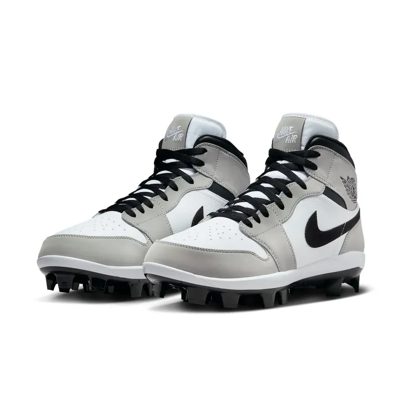 Jordan 1 Retro MCS Light Smoke Grey (AV5354-012)