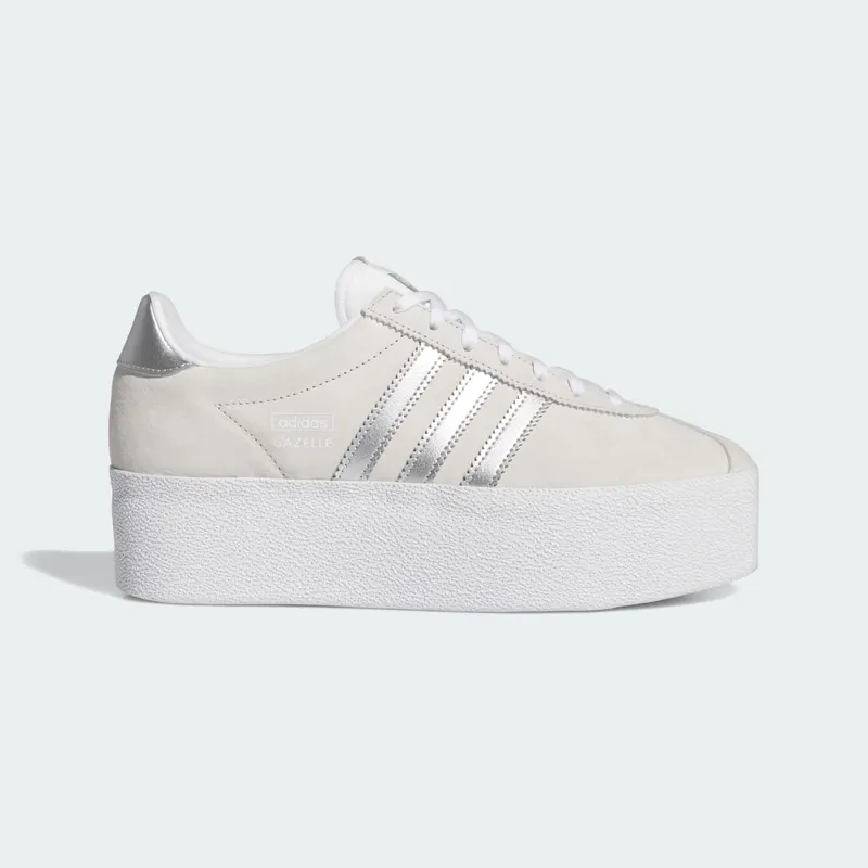 adidas Gazelle Up Grey Silver (IH1291)