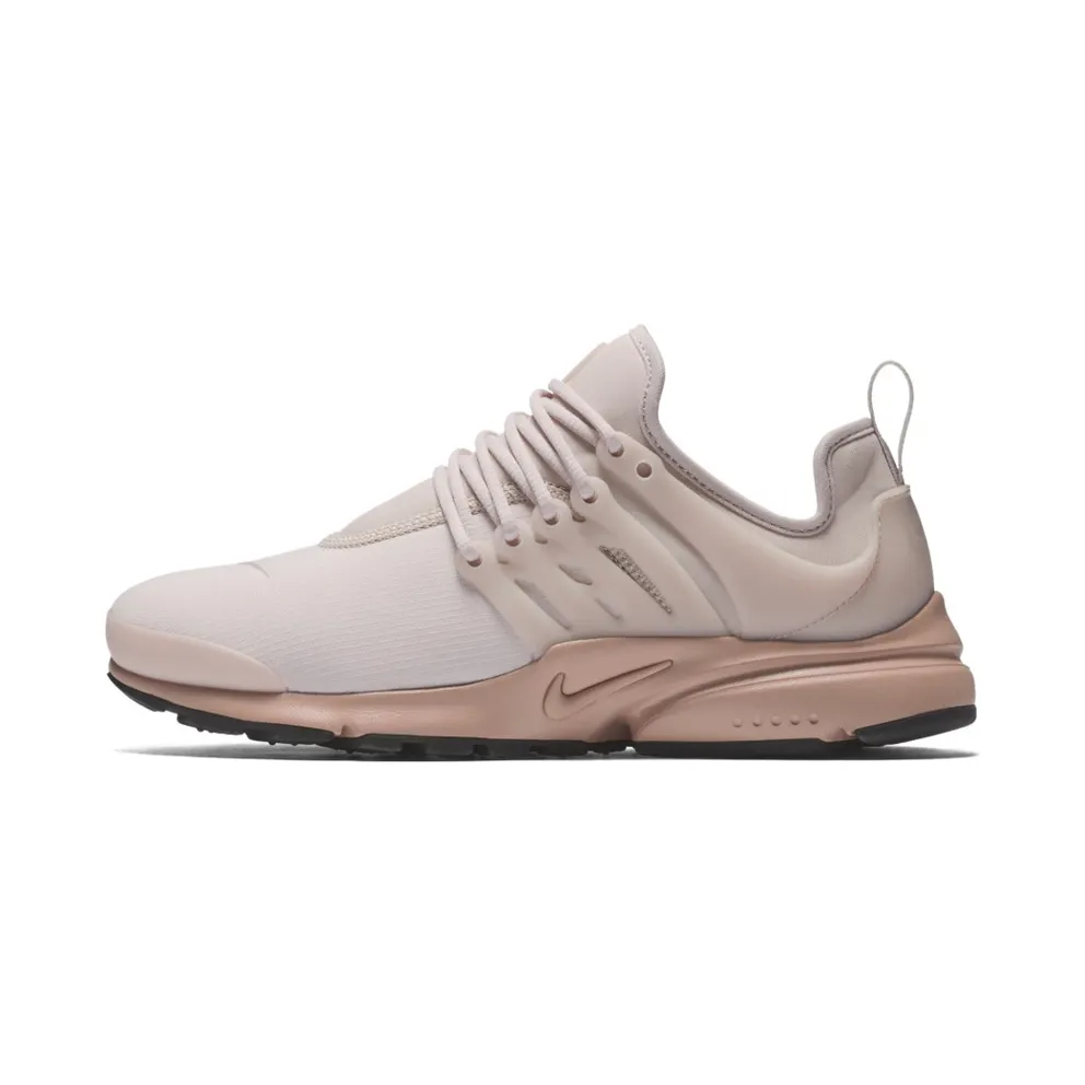 Nike Air Presto Silt Red (W) Silt Red/Particle Pink-Black (912928-600)
