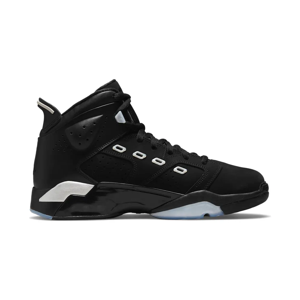 Jordan 6-17-23 Metallic Silver (DC7330-001)