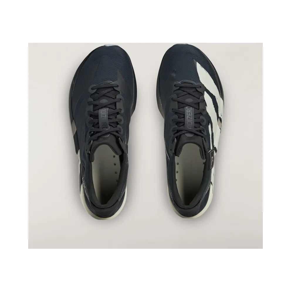 Adidas Y-3 Adios 9 Black / Black / Off White (JR6652)