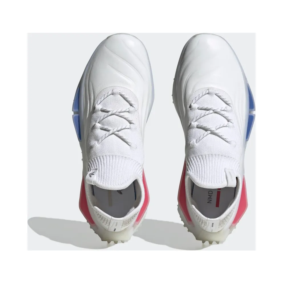 Adidas NMD S1 Cloud White / Cloud White / Cloud White (HP9778)