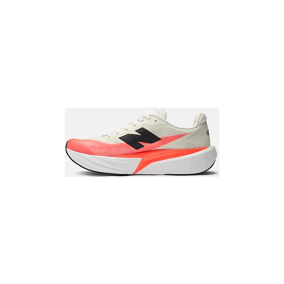 New Balance FuelCell Rebel v5 Urgent Red White (MFCXLV5)