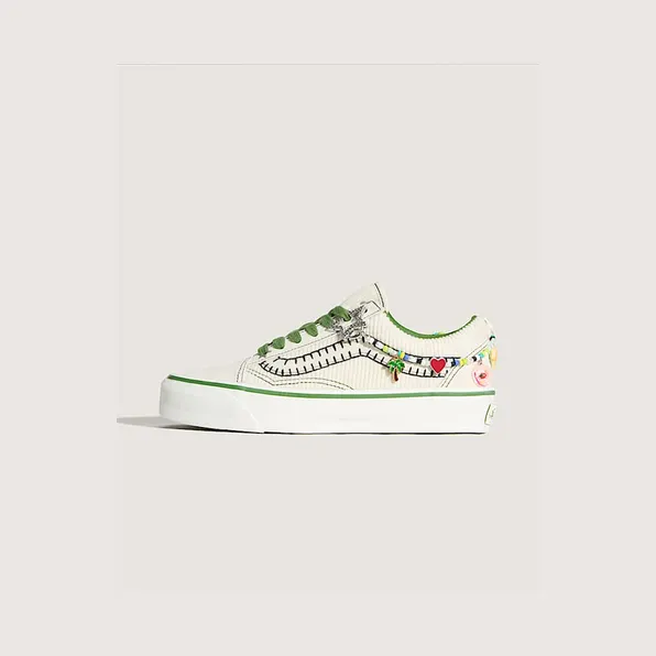 Vans LX Old Skool “Cocona Charms” (VN000EGYCRM)