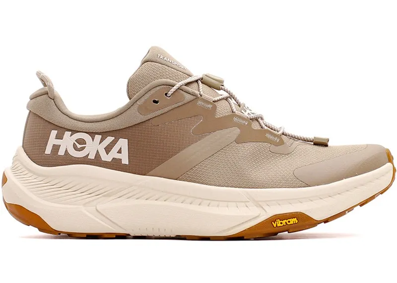 Hoka One Transport Gore-Tex Dune Eggnog (1133958-DEGG)