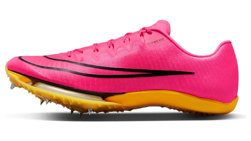 Nike Air Zoom Maxfly “Hyper Pink / Laser Orange / Pink Blast / Black” (DH5359-600)