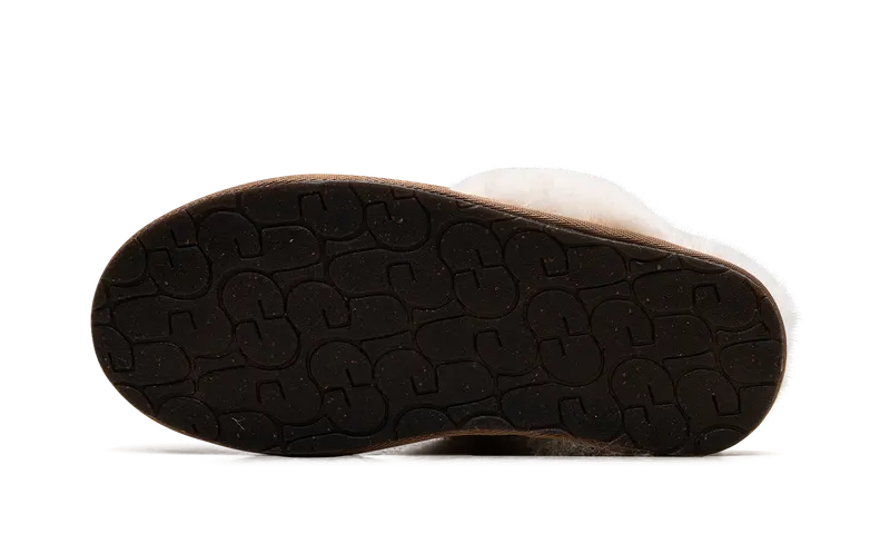 Ugg SCUFFETTE II “Chestnut” (1106872-CHE)