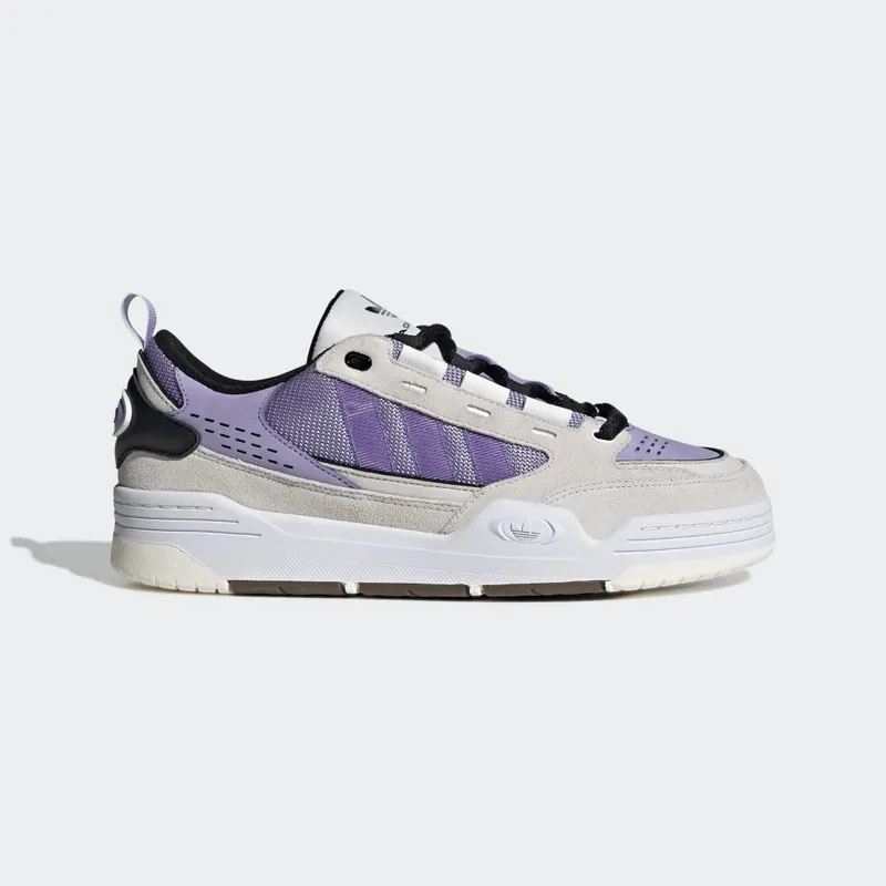 Adidas ADI2000 SHOES Light Purple / Light Purple / Crystal White (GV8813)