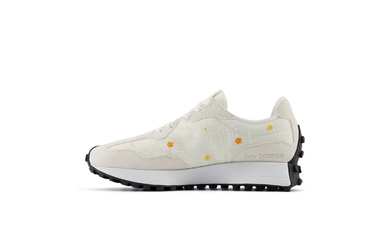 New Balance WS327DCA (sea salt / sizzle / parchment) – WS327DCA