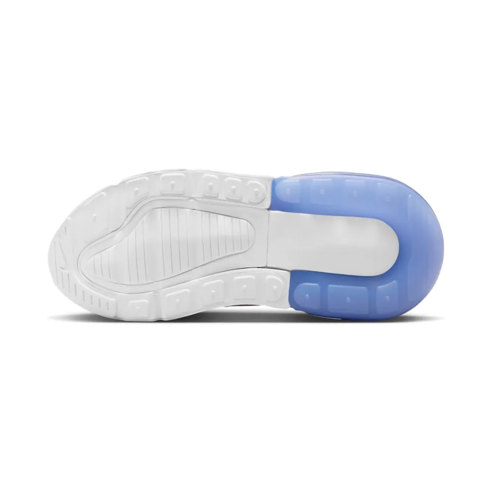 Nike Air Max 270 Sail / Sapphire / Light Thistle (AO2372-127)