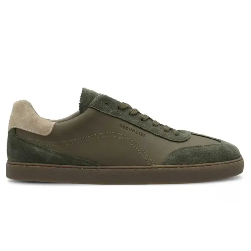 Groundies Panama Barefoot Shoes GND210238-10