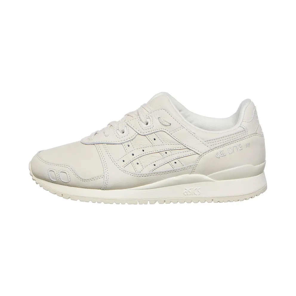 Asics Gel-Lyte III OG Ivory / Cream (1201A295-750)