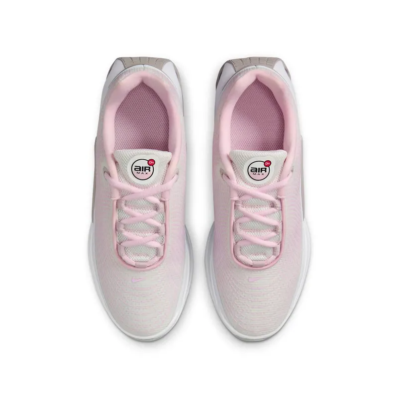 Nike Air Max Dn Pink Foam College Grey Platinum Violet Summit White (IB4434-663)