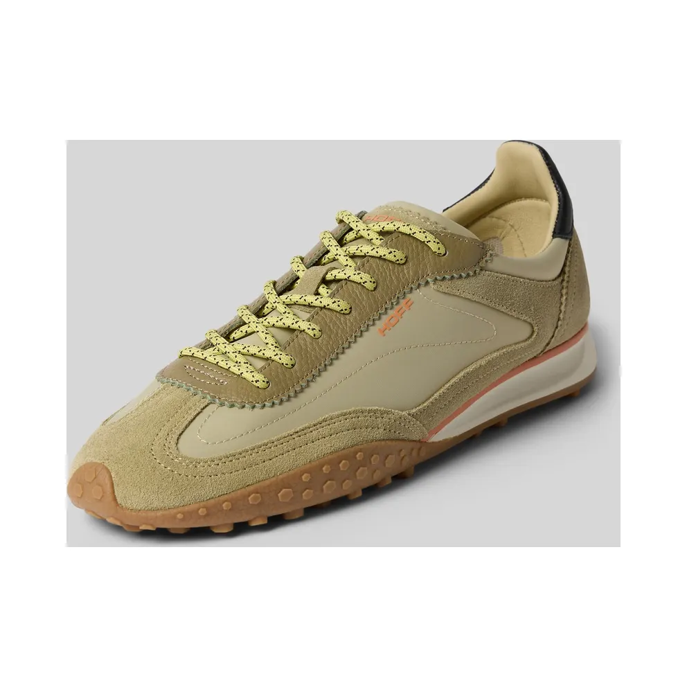 Hoff sneaker Green (22659401)