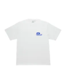 Gramicci – ’82 Tee – T-Shirt-kurzarm (G6SU-T100-white)