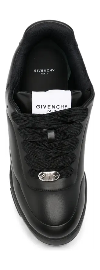 Givenchy Puffy Yard “Black” (BH00B7H1YM 001) (2)
