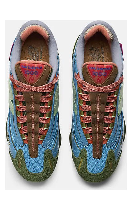 new-balance-1000 M1000BM