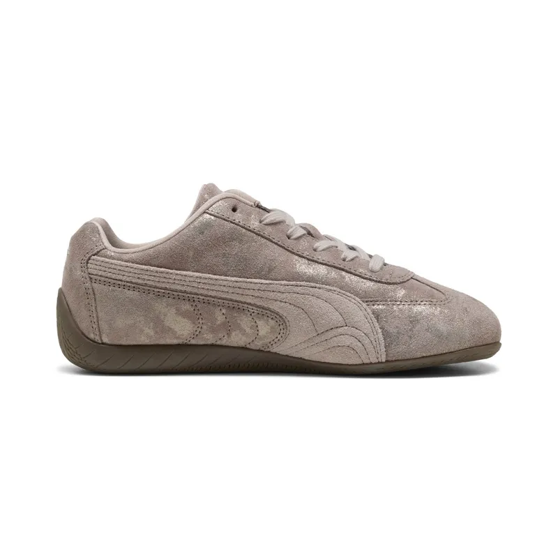 Puma Speedcat Faded Chrome “Rose Latte / Gum” (404899_01)