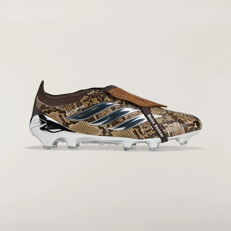 adidas-predator JR4430