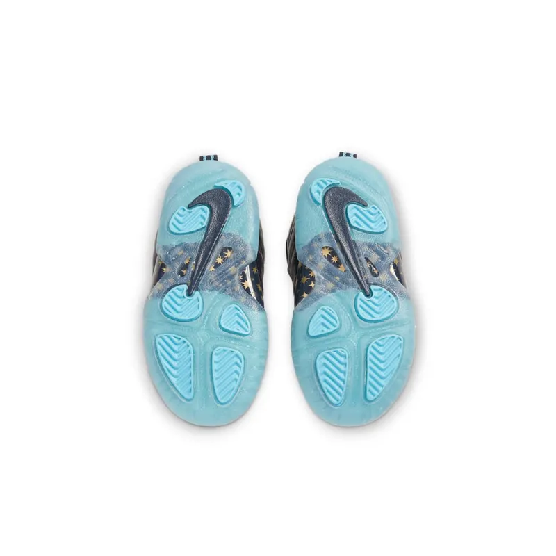Nike Air Foamposite One Obsidian Metallic Gold (CZ6549-400)