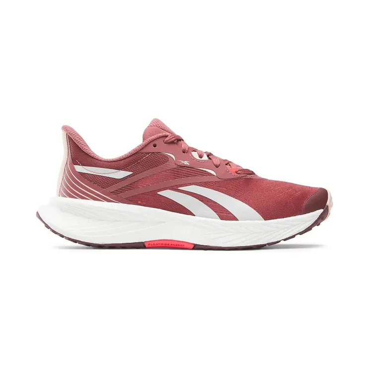 Reebok Floatride Energy 5 “Red / White” (HQ9052)