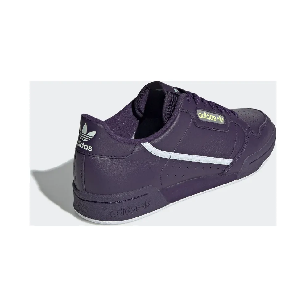 adidas Continental 80 Legend Purple (W) Legend Purple/Cloud White/Ice Mint (G27727)